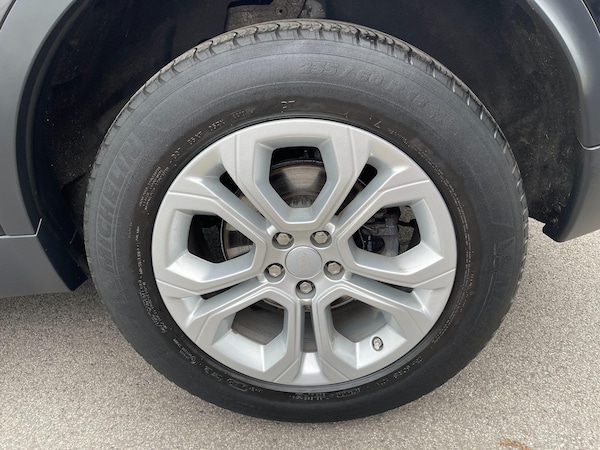 Used Land Rover Discovery Sport 2020 for sale - 75402373: Photo 52