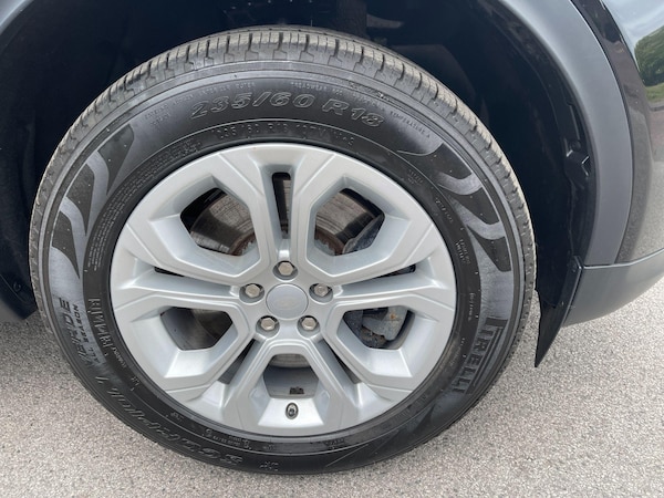 Used Land Rover Discovery Sport 2020 for sale - 75402373: Photo 54