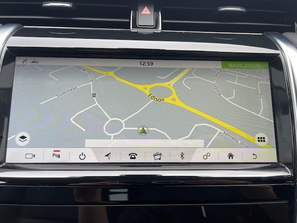 Used Land Rover Discovery Sport 2020 for sale - 75402373: Photo 56