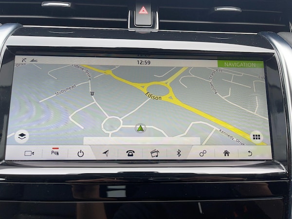 Used Land Rover Discovery Sport 2020 for sale - 75402373: Photo 57