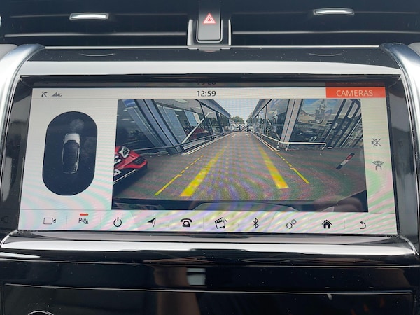 Used Land Rover Discovery Sport 2020 for sale - 75402373: Photo 58