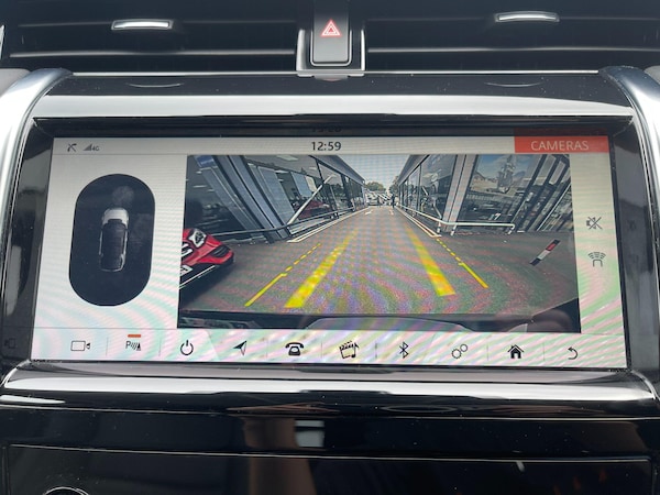 Used Land Rover Discovery Sport 2020 for sale - 75402373: Photo 59