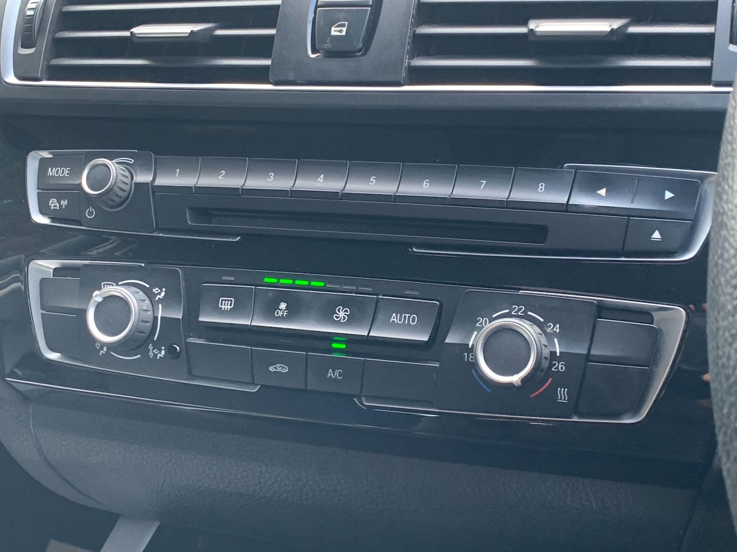 Used BMW 1 Series for sale - 77783517: Photo 12