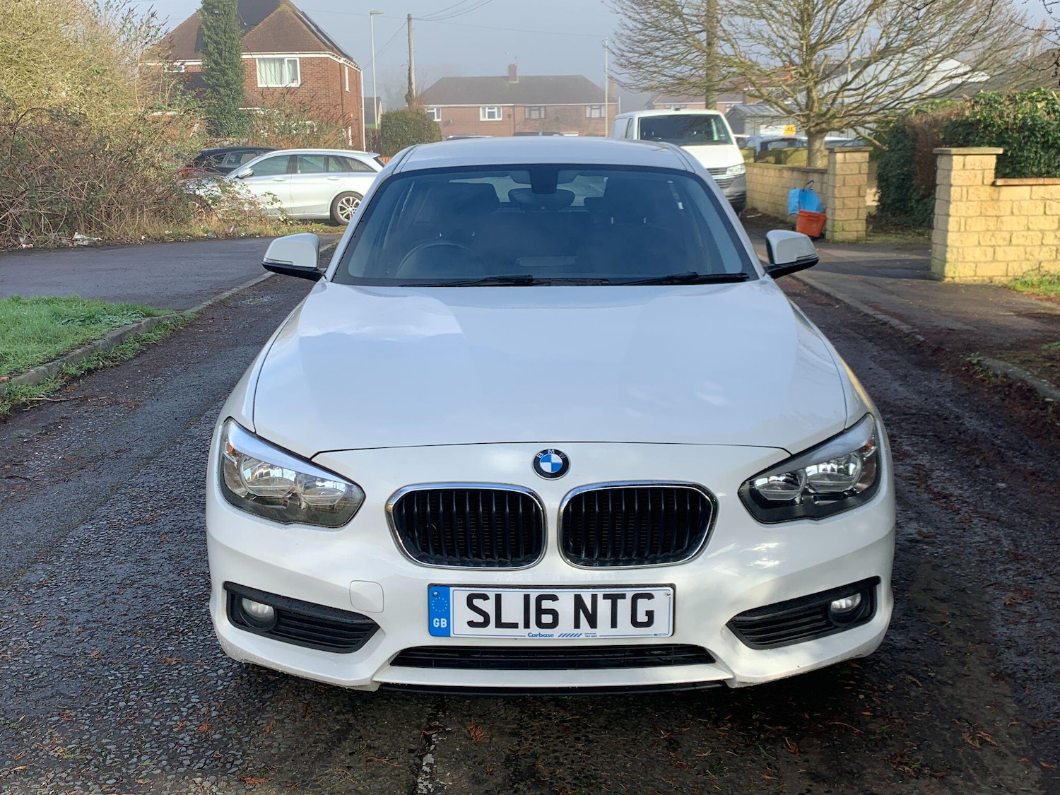 Used BMW 1 Series for sale - 77783517: Photo 2