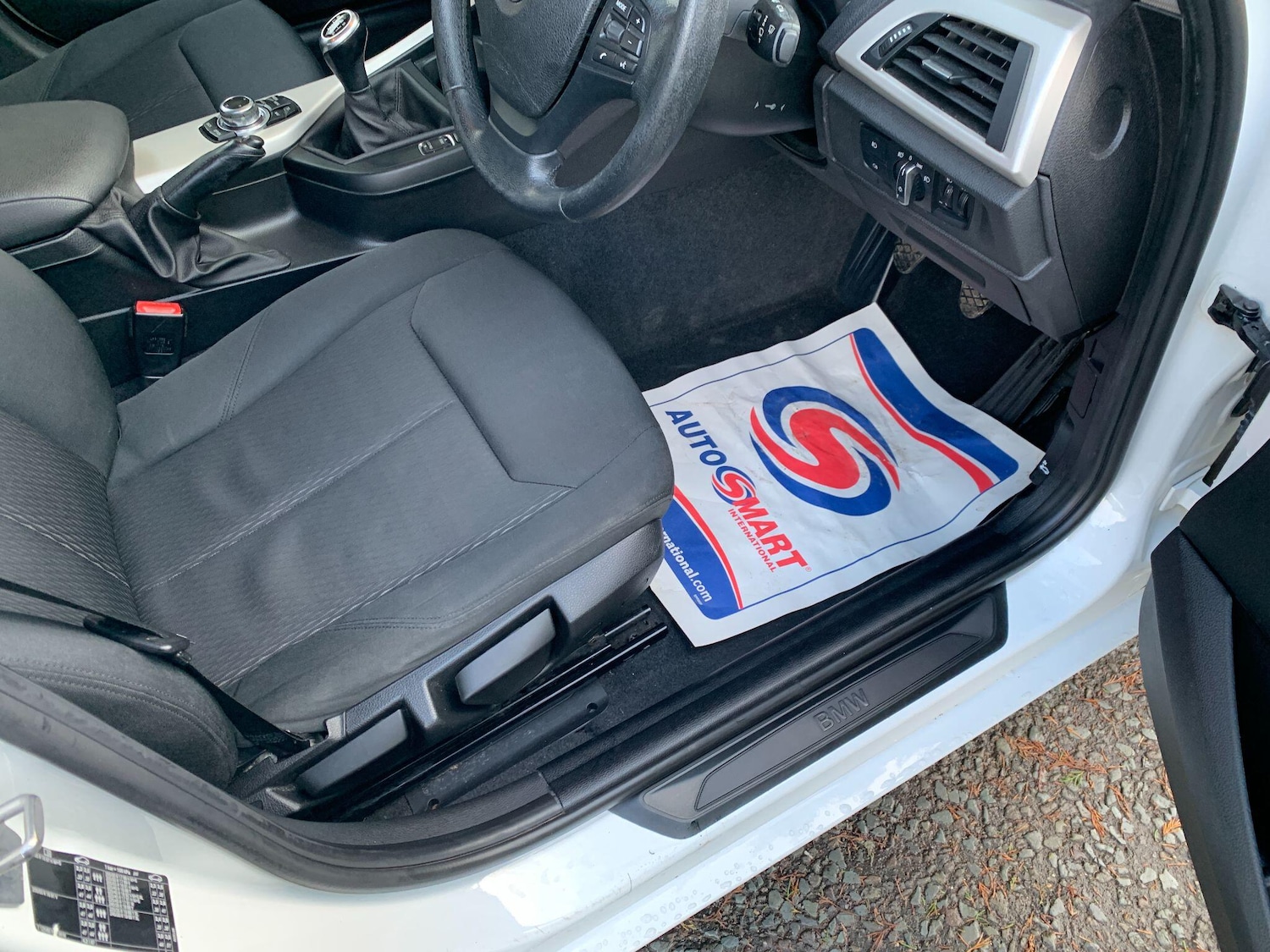 Used BMW 1 Series for sale - 77783517: Photo 20