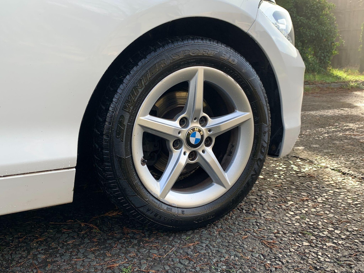 Used BMW 1 Series for sale - 77783517: Photo 26