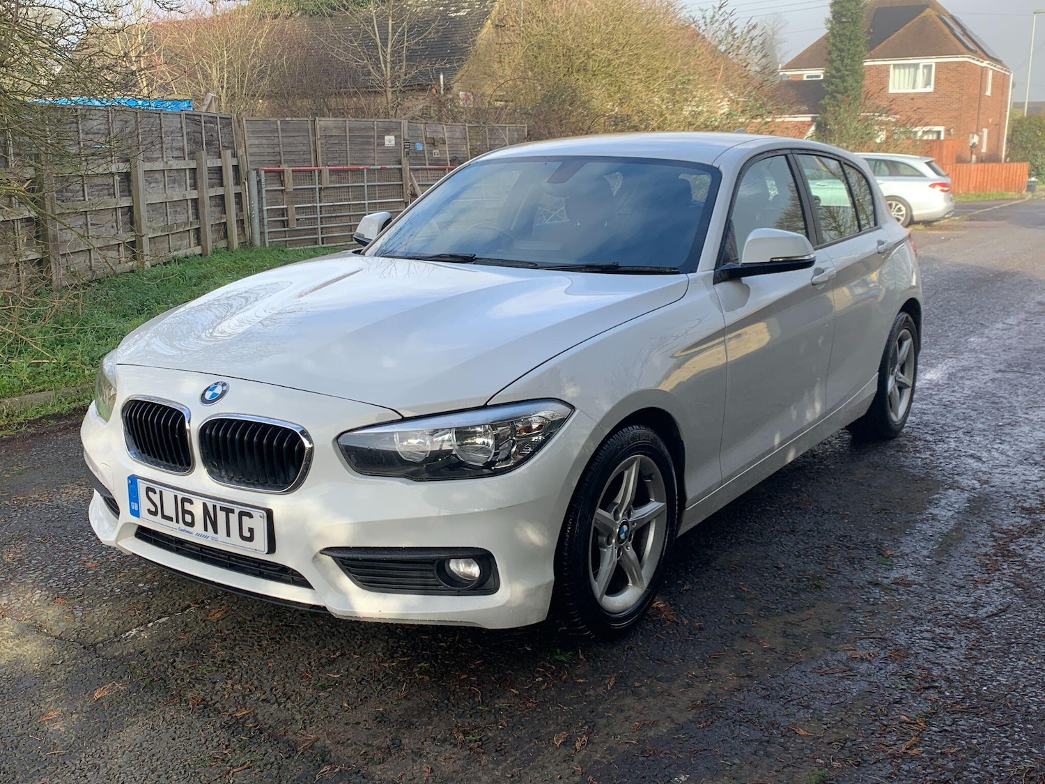 Used BMW 1 Series for sale - 77783517: Photo 3
