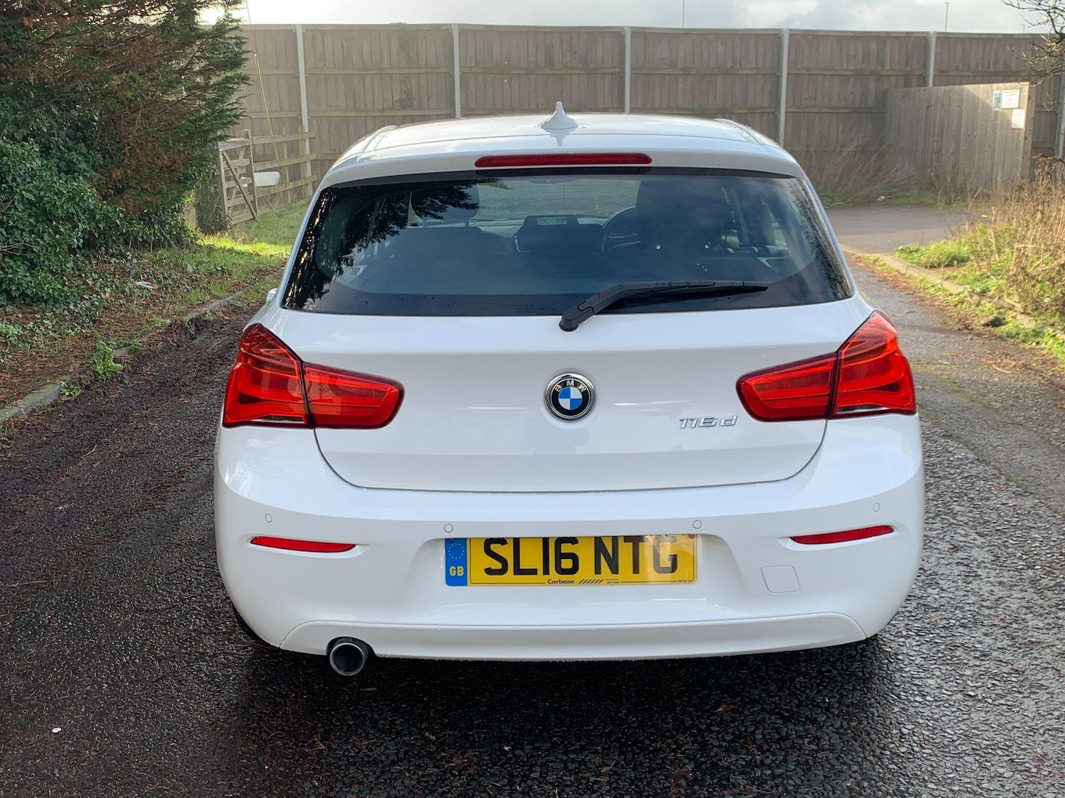 Used BMW 1 Series for sale - 77783517: Photo 5