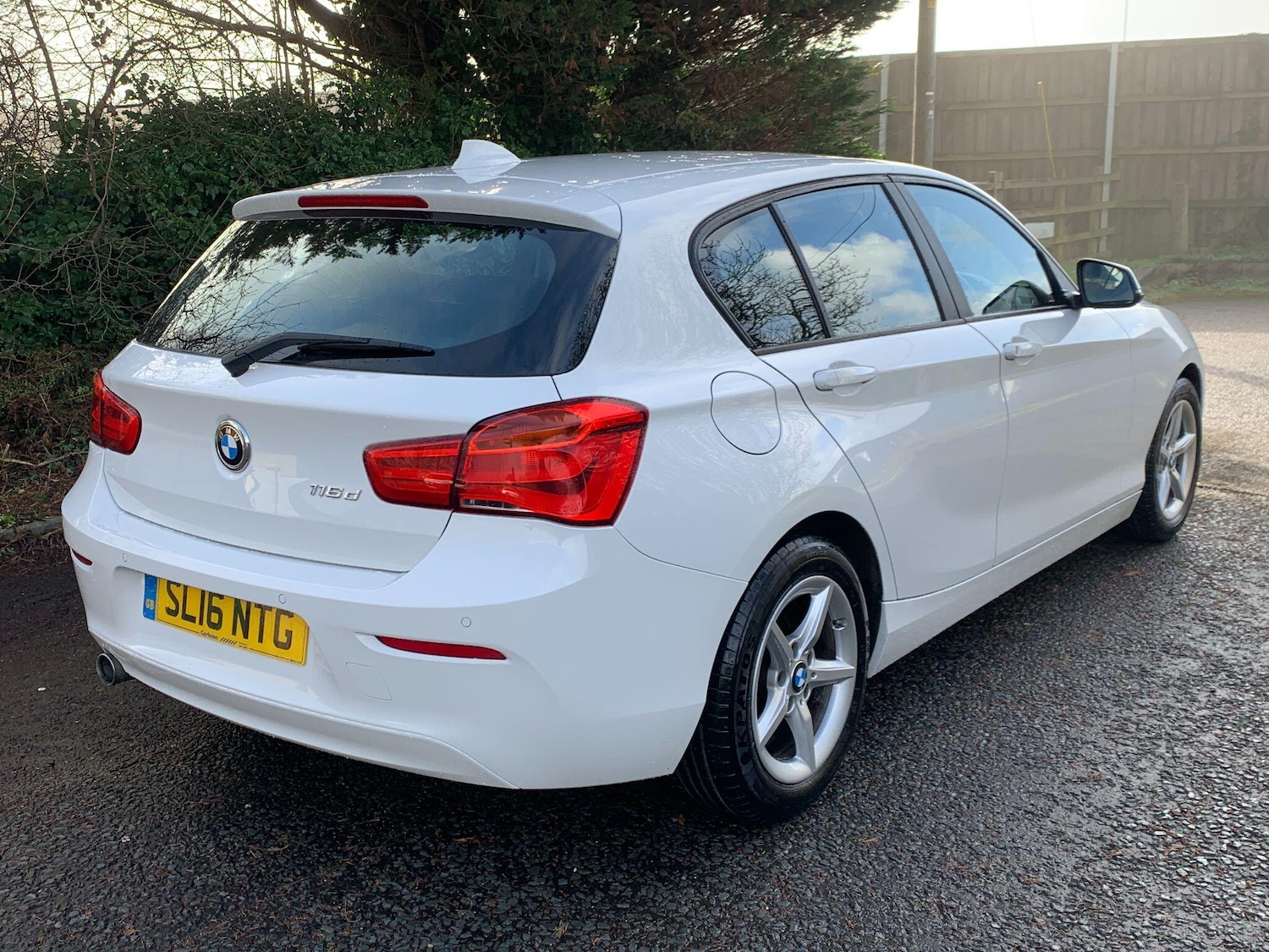 Used BMW 1 Series for sale - 77783517: Photo 6