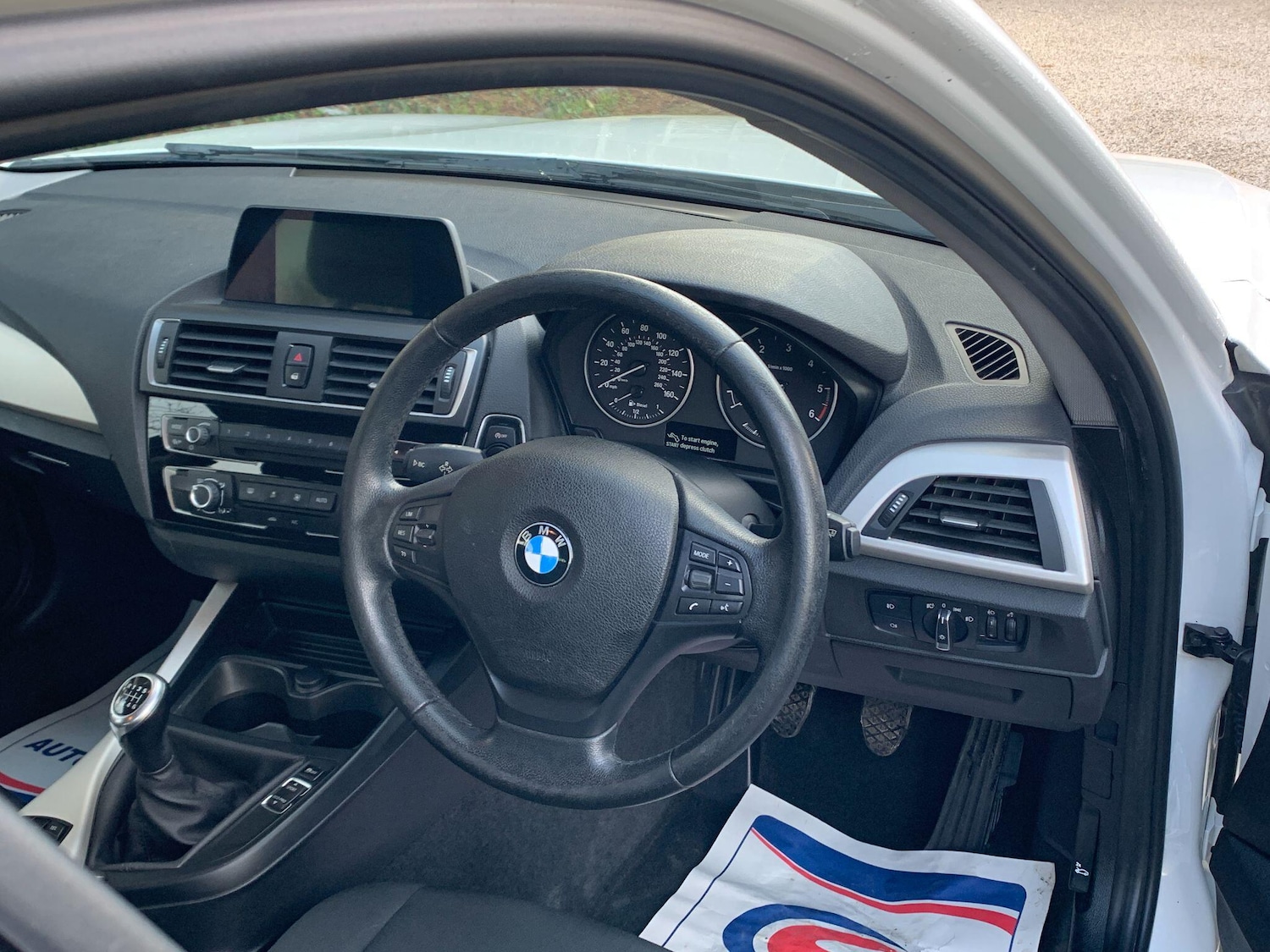 Used BMW 1 Series for sale - 77783517: Photo 7