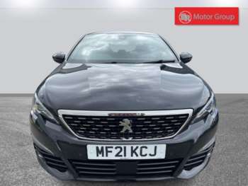 Used Peugeot 308 2021 for sale - 74758888: Photo