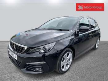 Used Peugeot 308 2021 for sale - 74758888: Photo