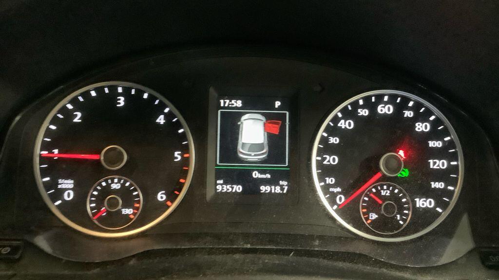 Used Volkswagen Tiguan 2015 for sale - 77484361: Photo 11