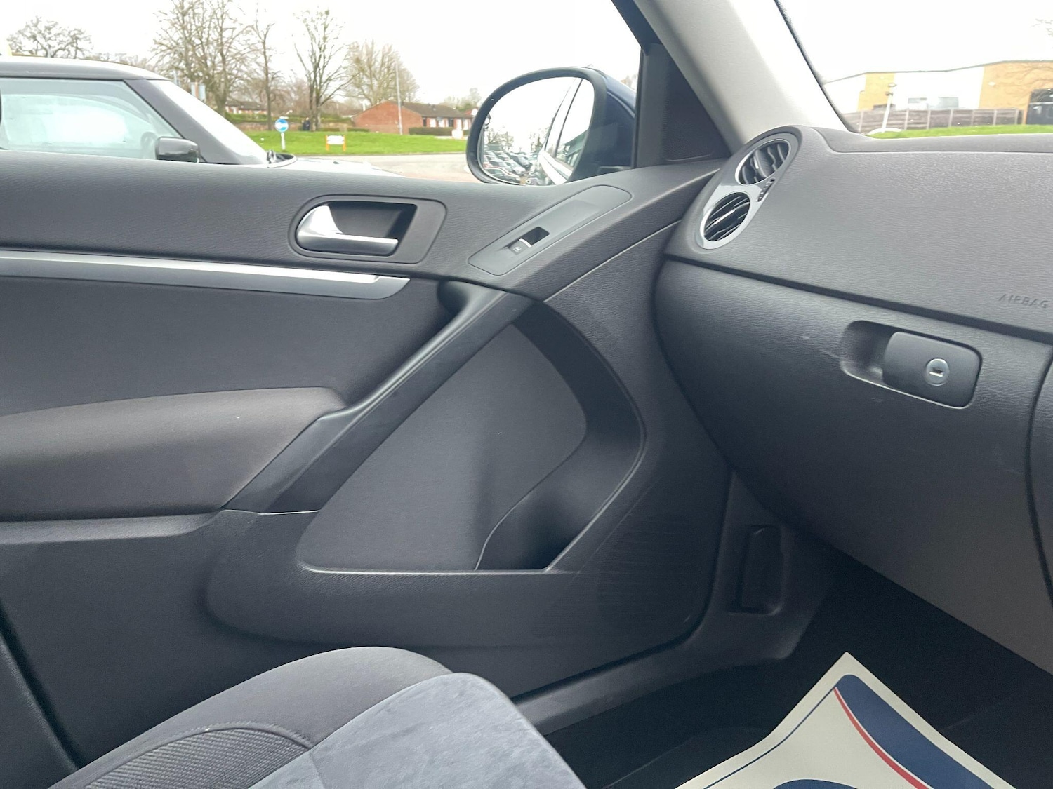 Used Volkswagen Tiguan 2015 for sale - 77484361: Photo 19