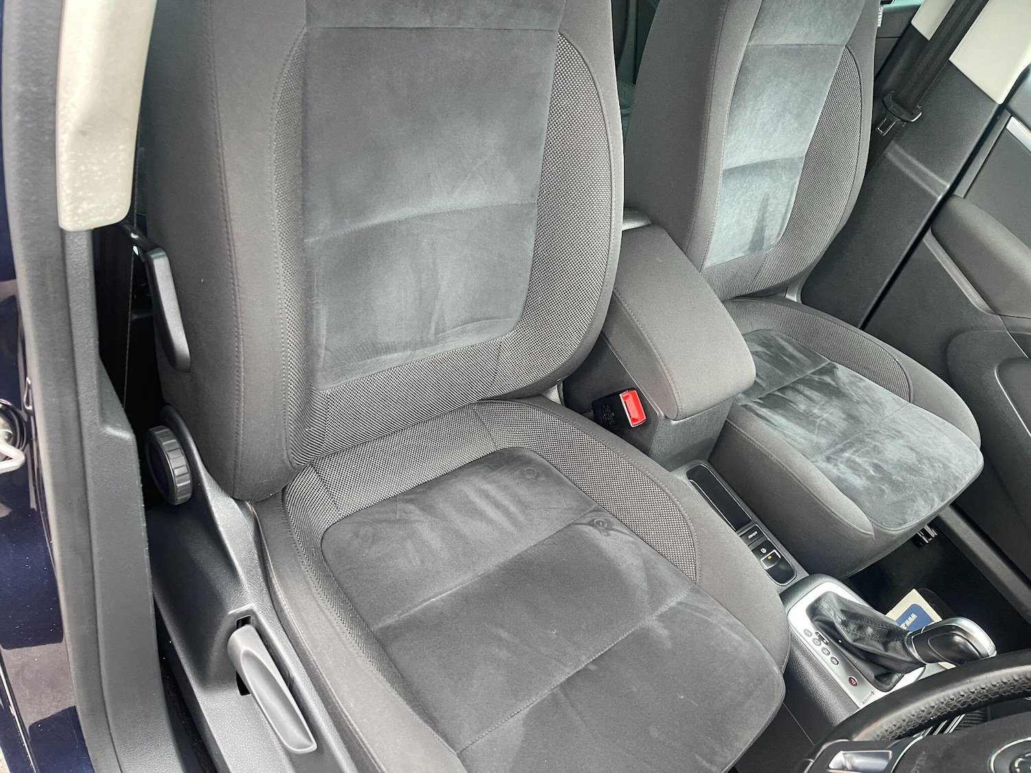 Used Volkswagen Tiguan 2015 for sale - 77484361: Photo 21