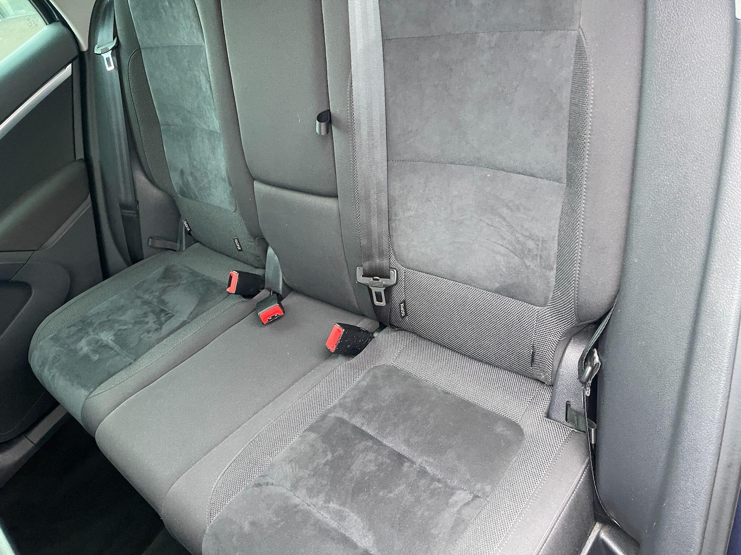 Used Volkswagen Tiguan 2015 for sale - 77484361: Photo 23