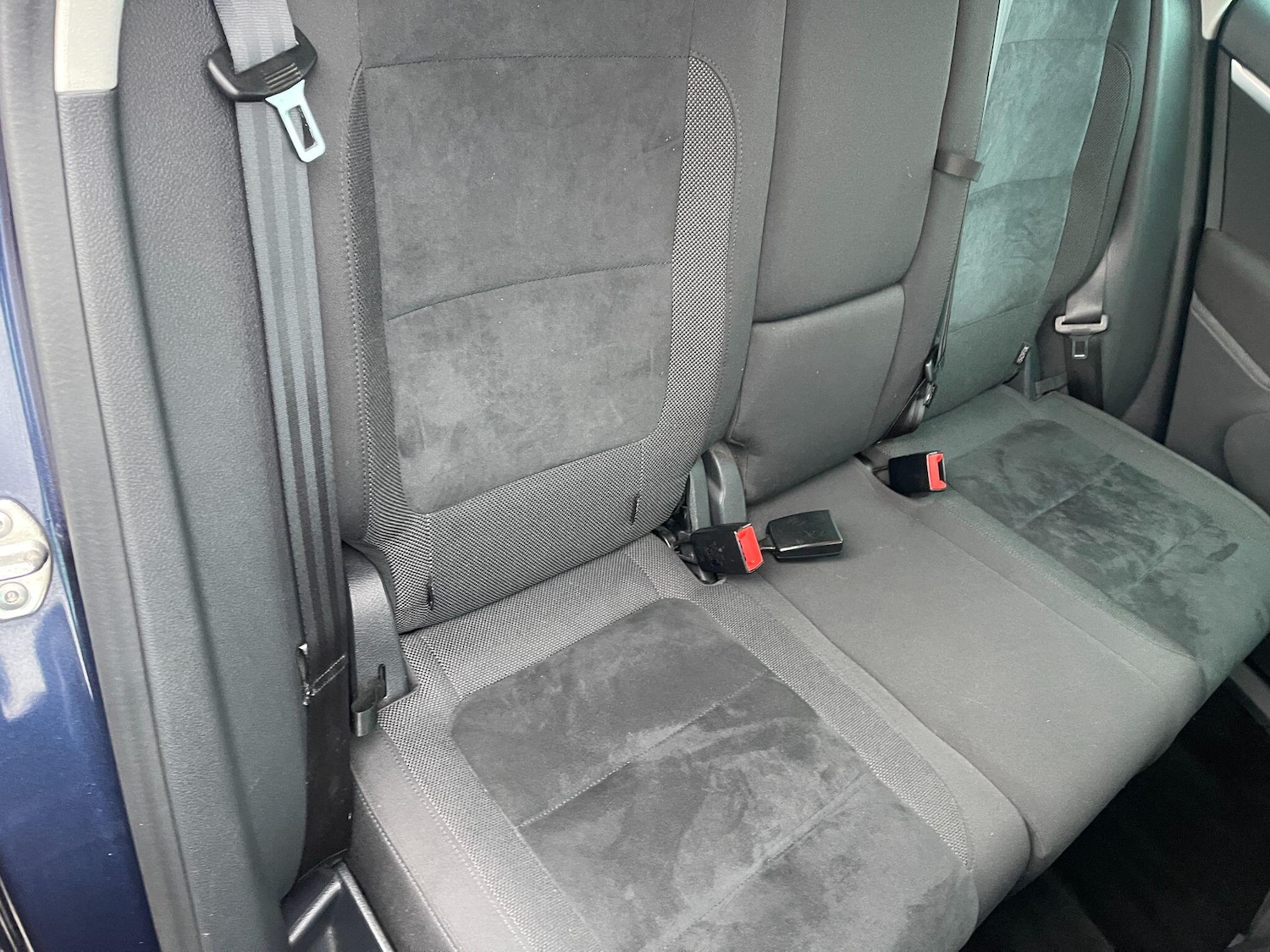 Used Volkswagen Tiguan 2015 for sale - 77484361: Photo 24