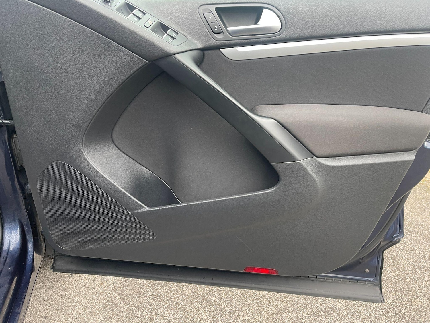 Used Volkswagen Tiguan 2015 for sale - 77484361: Photo 29