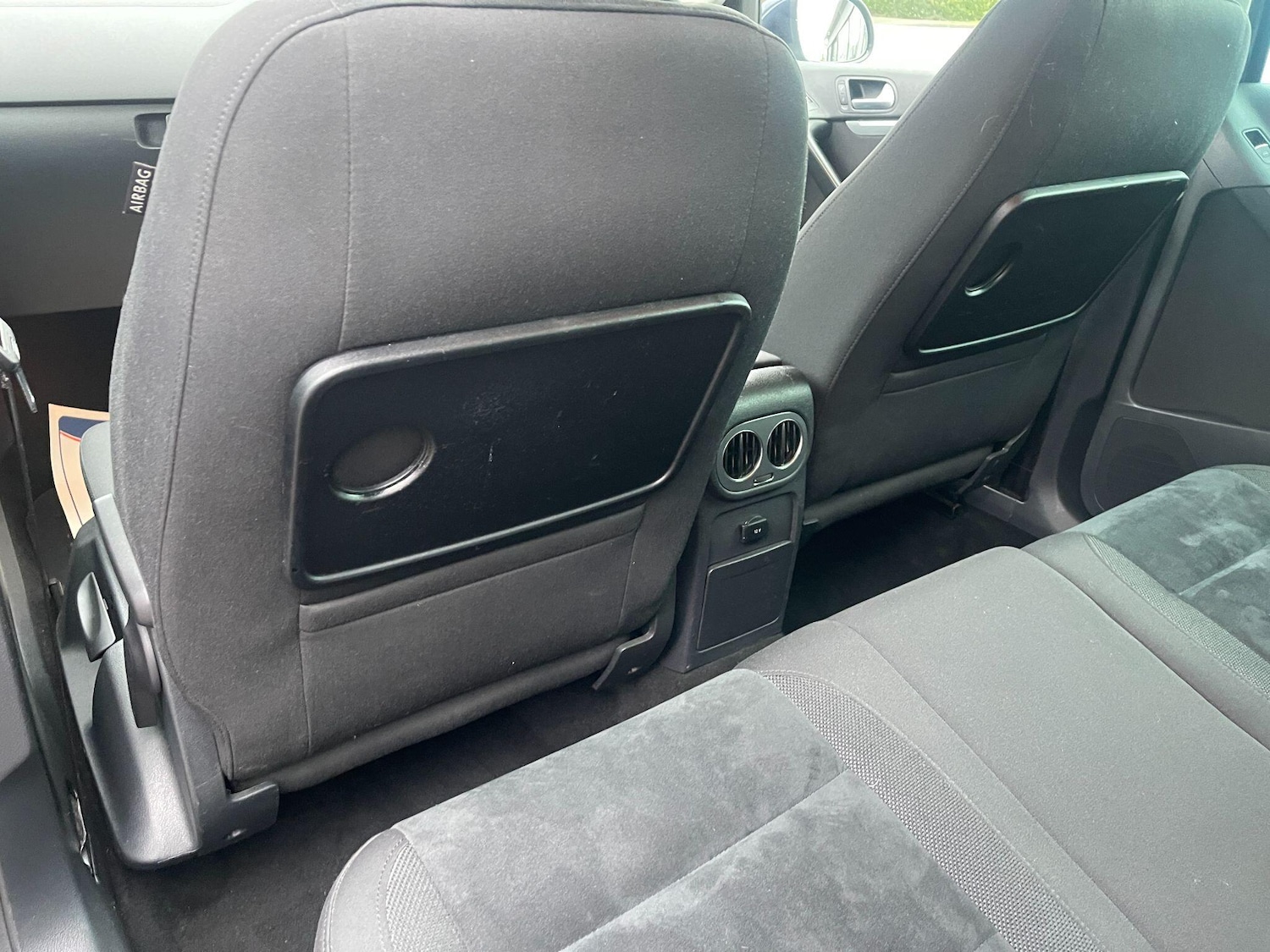 Used Volkswagen Tiguan 2015 for sale - 77484361: Photo 30