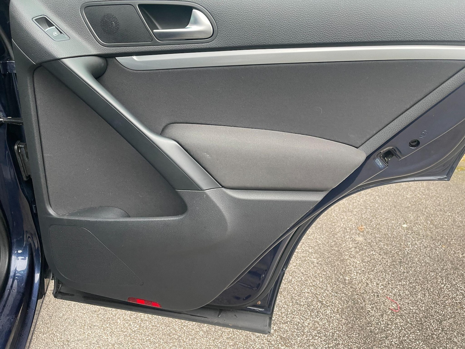 Used Volkswagen Tiguan 2015 for sale - 77484361: Photo 31