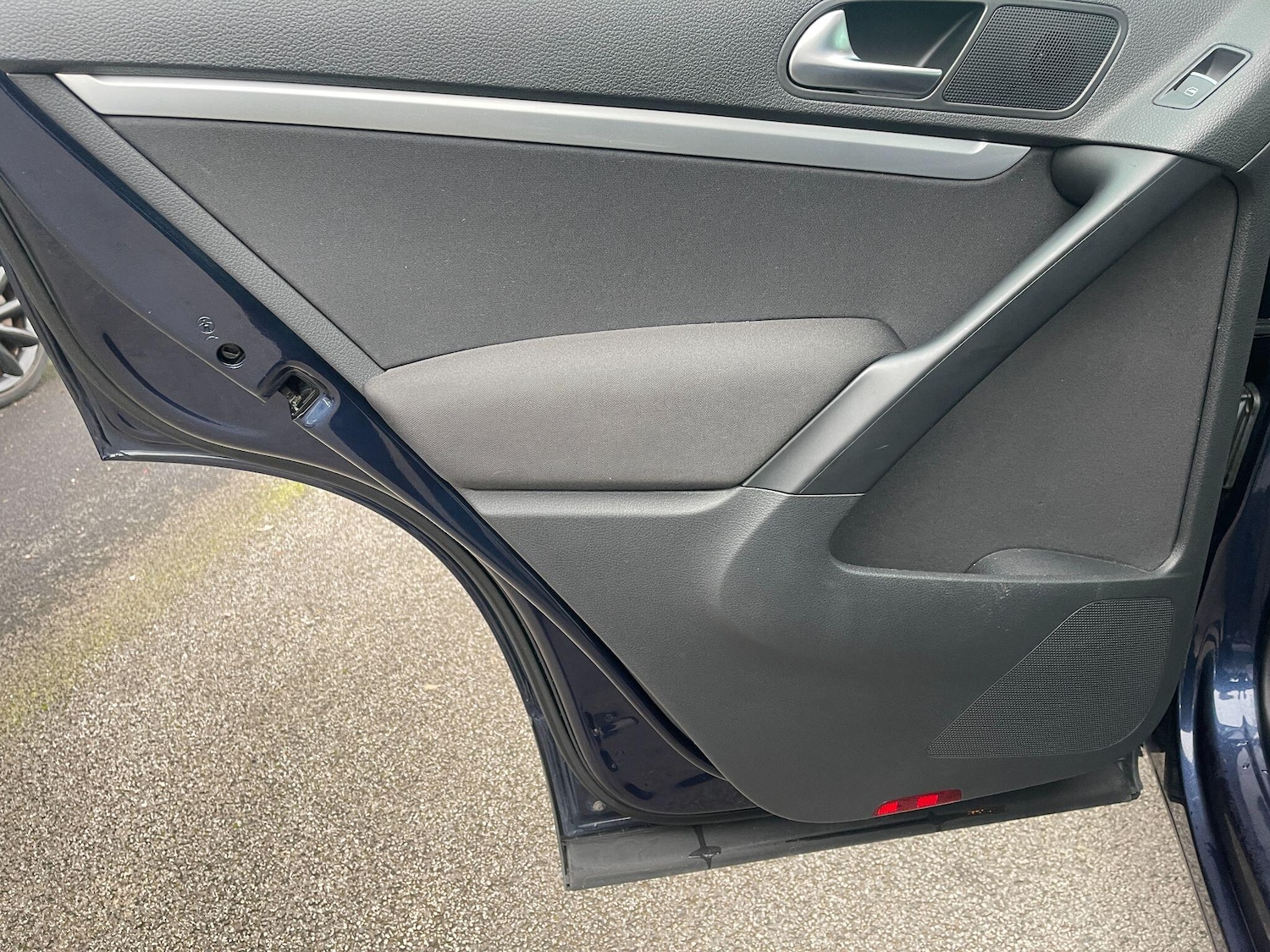 Used Volkswagen Tiguan 2015 for sale - 77484361: Photo 32