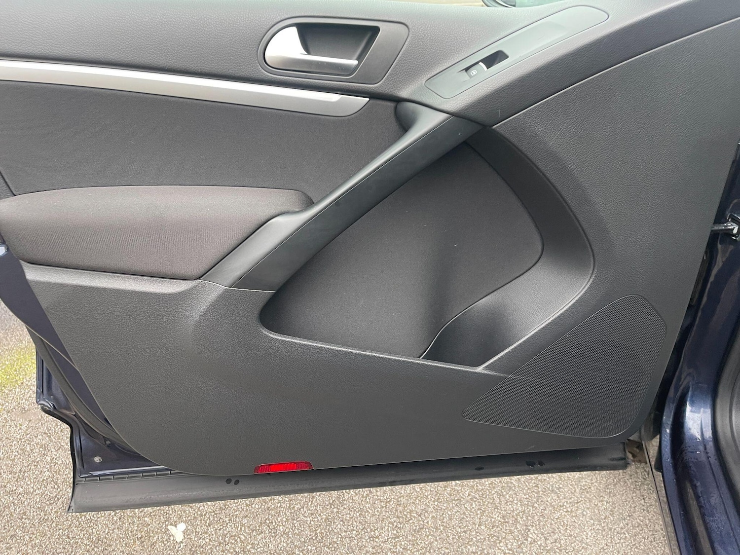 Used Volkswagen Tiguan 2015 for sale - 77484361: Photo 33