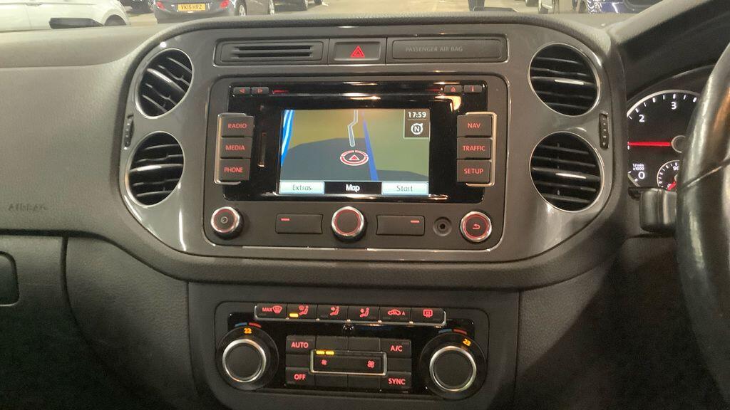 Used Volkswagen Tiguan 2015 for sale - 77484361: Photo 39