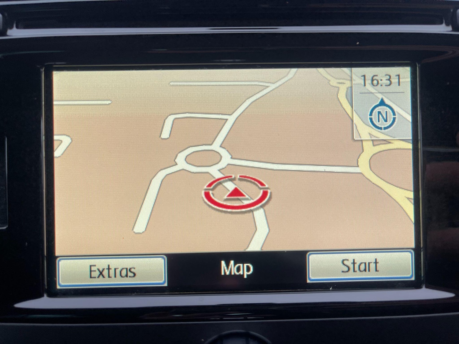 Used Volkswagen Tiguan 2015 for sale - 77484361: Photo 41