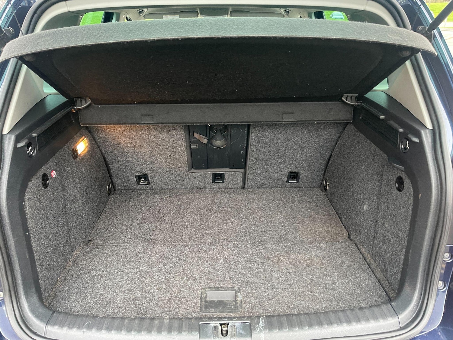 Used Volkswagen Tiguan 2015 for sale - 77484361: Photo 44