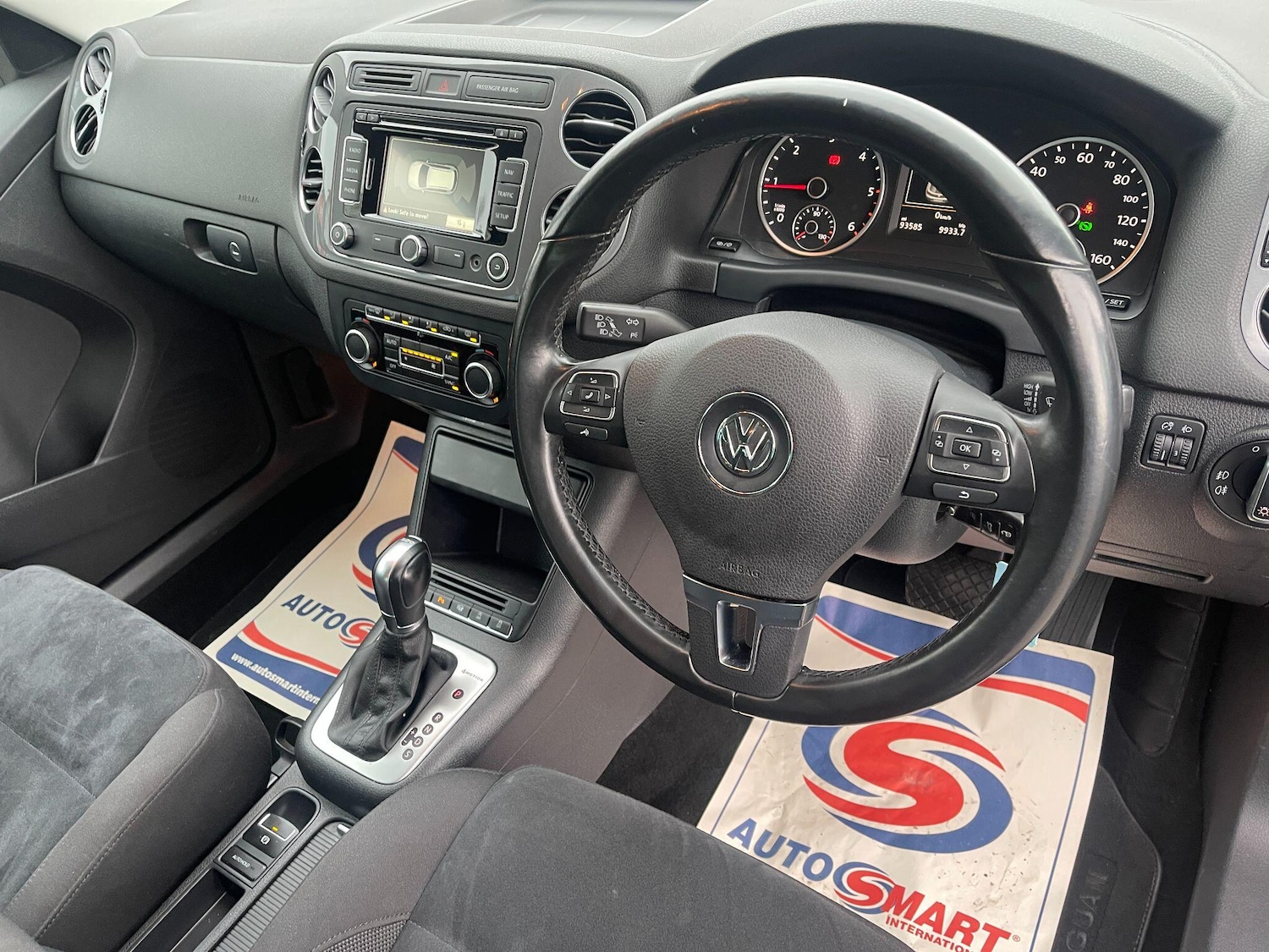 Used Volkswagen Tiguan 2015 for sale - 77484361: Photo 46