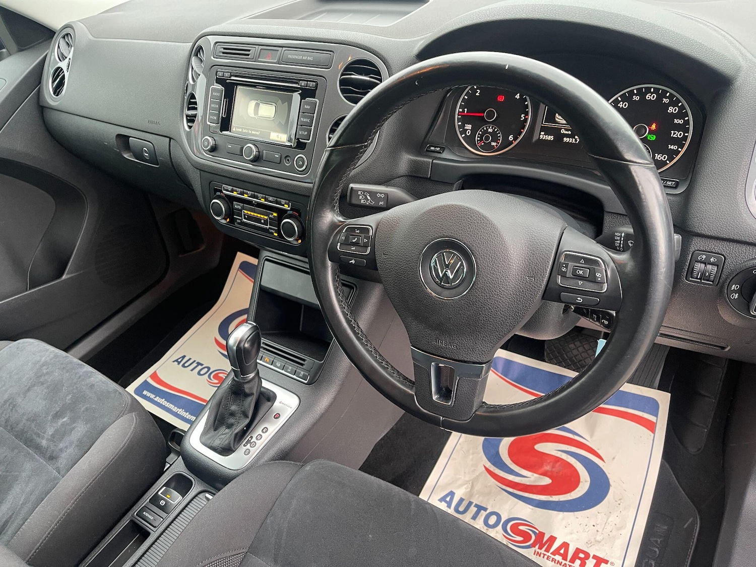 Used Volkswagen Tiguan 2015 for sale - 77484361: Photo 47