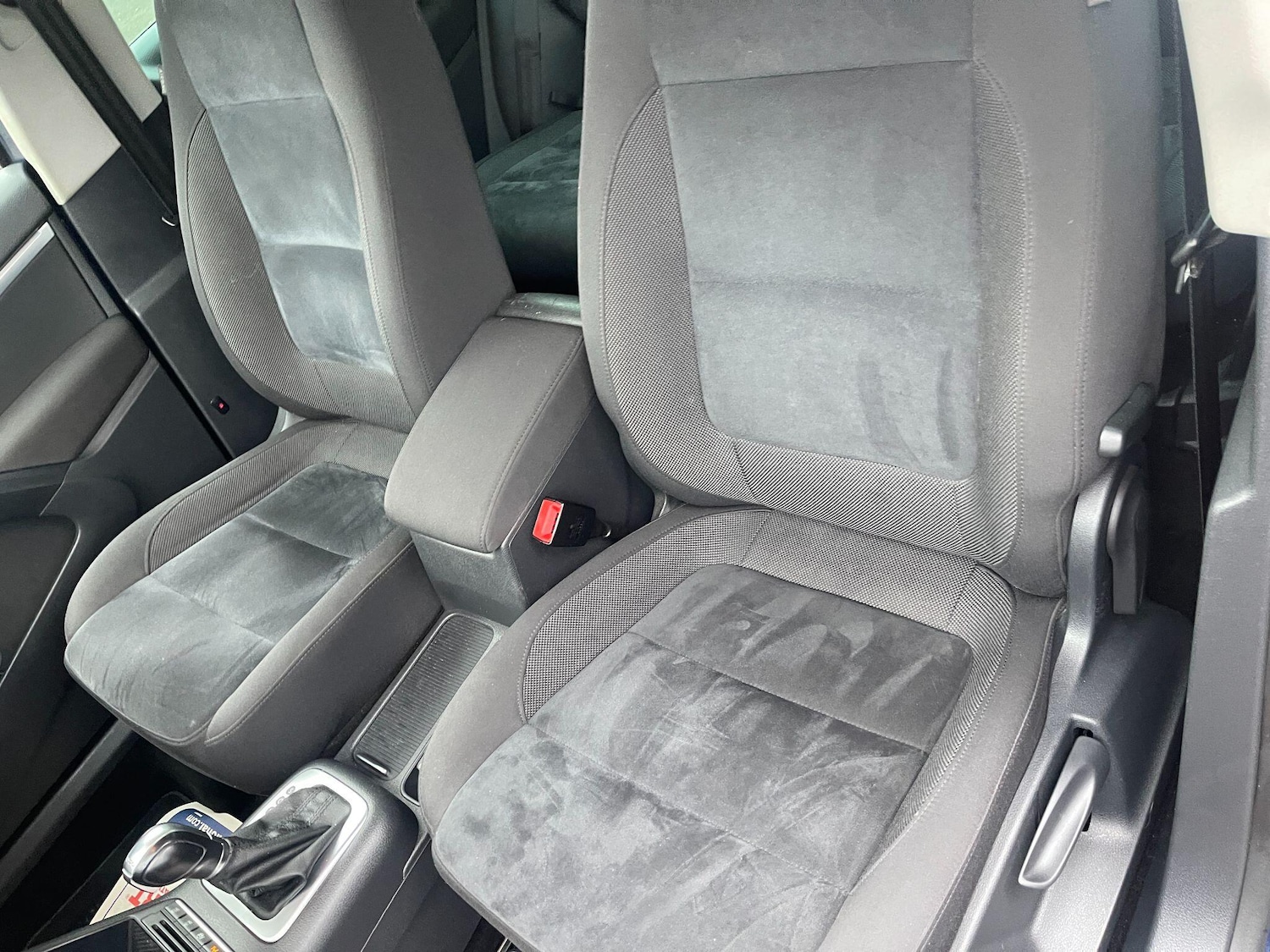 Used Volkswagen Tiguan 2015 for sale - 77484361: Photo 48