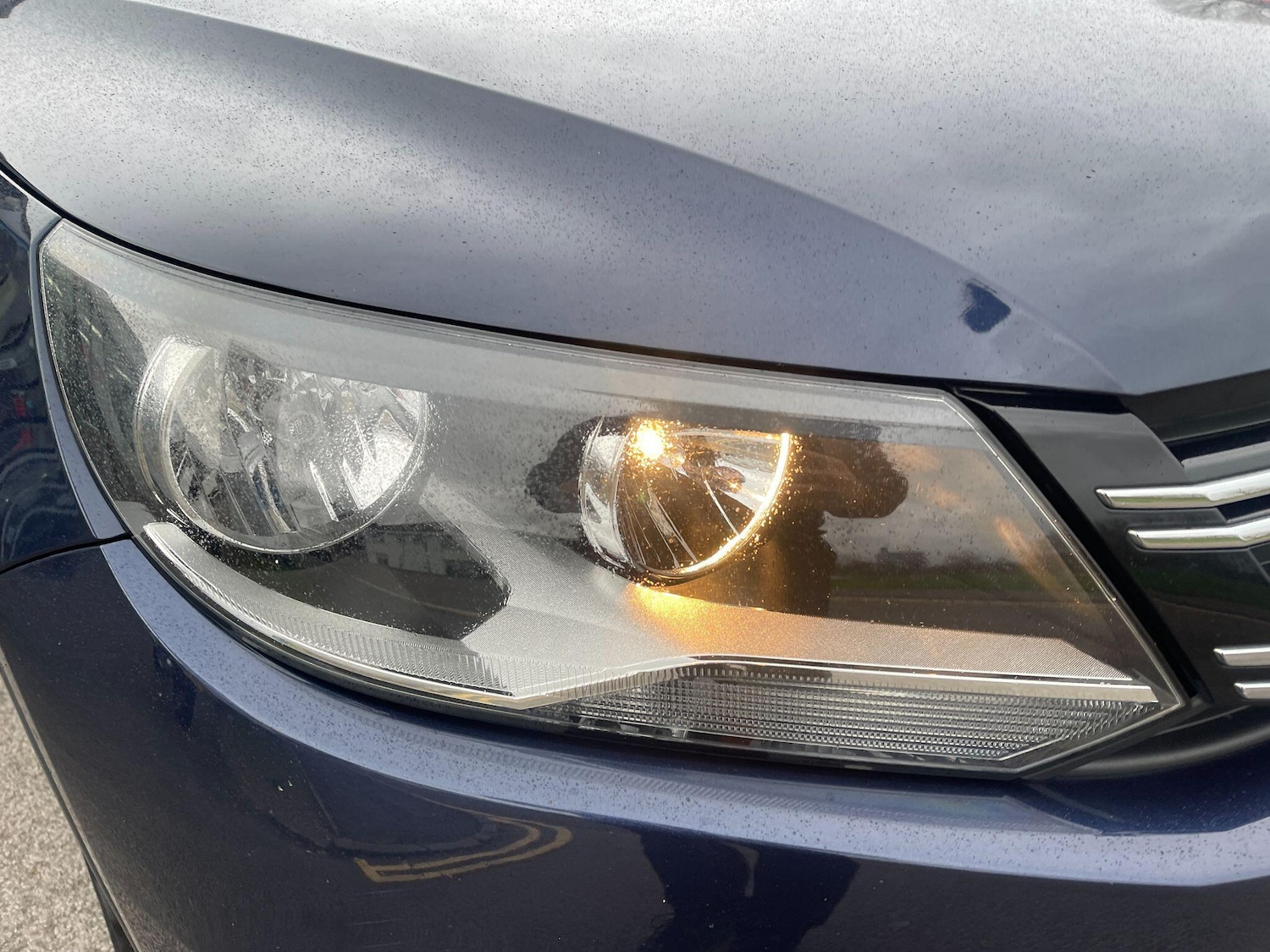 Used Volkswagen Tiguan 2015 for sale - 77484361: Photo 51