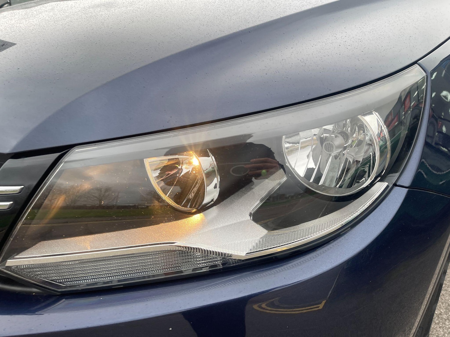 Used Volkswagen Tiguan 2015 for sale - 77484361: Photo 52