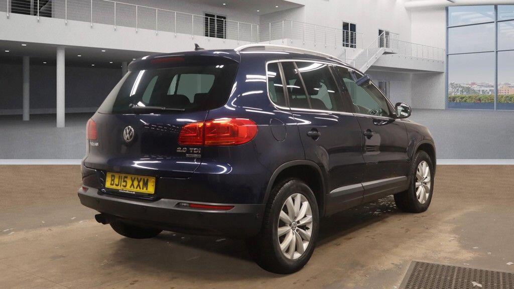 Used Volkswagen Tiguan 2015 for sale - 77484361: Photo 7