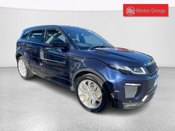 Used Land Rover Range Rover Evoque 2016 for sale - 75614330: Photo 12