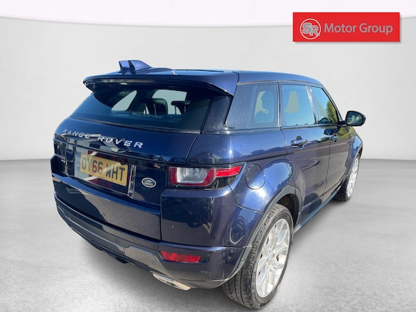 Used Land Rover Range Rover Evoque 2016 for sale - 75614330: Photo 32