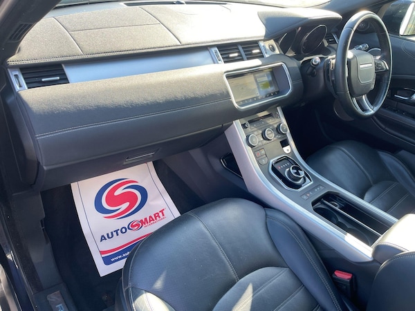 Used Land Rover Range Rover Evoque 2016 for sale - 75614330: Photo 35