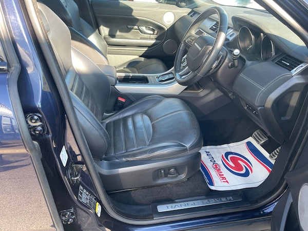 Used Land Rover Range Rover Evoque 2016 for sale - 75614330: Photo 39