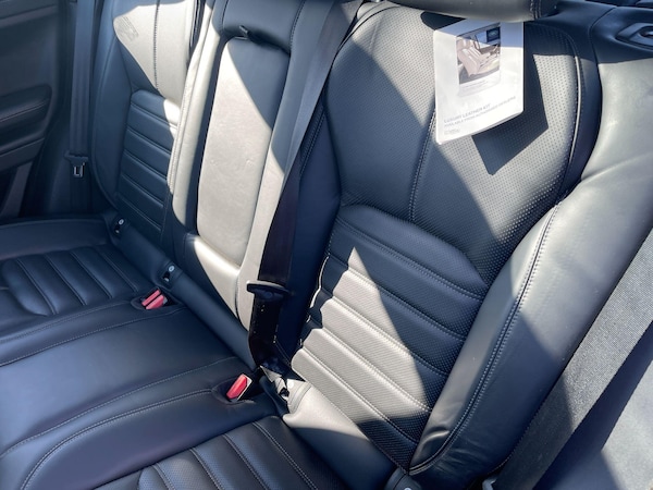 Used Land Rover Range Rover Evoque 2016 for sale - 75614330: Photo 43