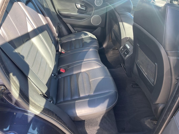 Used Land Rover Range Rover Evoque 2016 for sale - 75614330: Photo 45