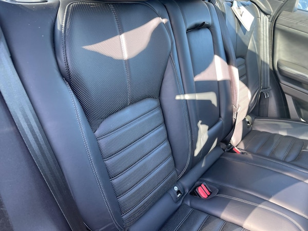 Used Land Rover Range Rover Evoque 2016 for sale - 75614330: Photo 46