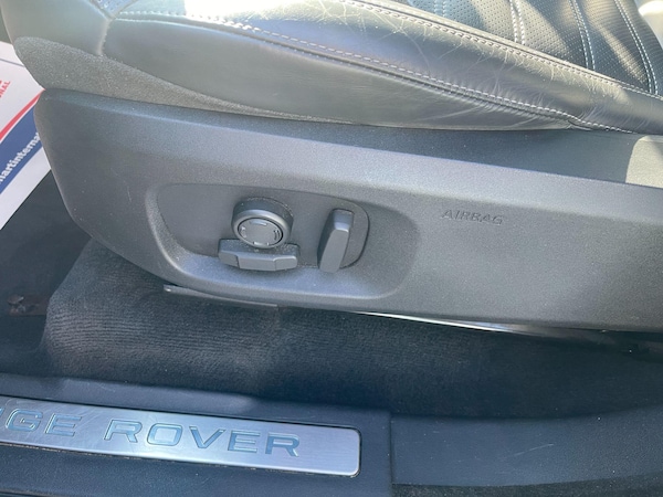 Used Land Rover Range Rover Evoque 2016 for sale - 75614330: Photo 48