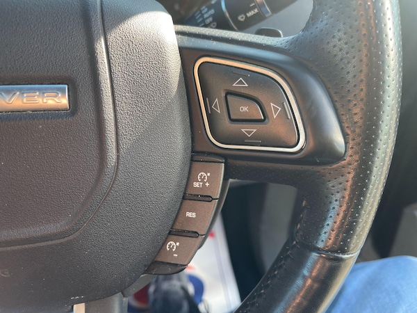 Used Land Rover Range Rover Evoque 2016 for sale - 75614330: Photo 55