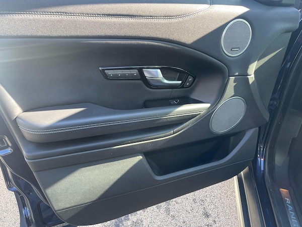 Used Land Rover Range Rover Evoque 2016 for sale - 75614330: Photo 58