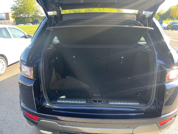 Used Land Rover Range Rover Evoque 2016 for sale - 75614330: Photo 72