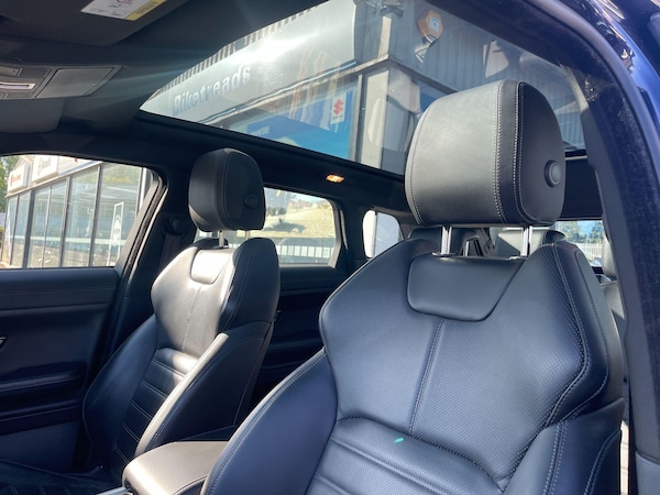 Used Land Rover Range Rover Evoque 2016 for sale - 75614330: Photo 77