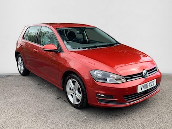 2016 (16) - 1.4 TSI BlueMotion Tech Match Edition Euro 6 (s/s) 5dr