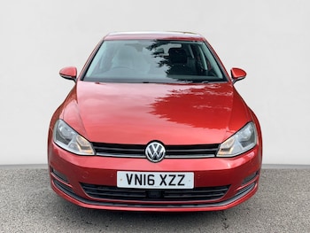 Used Volkswagen Golf 2016 for sale - 74978481: Photo
