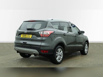 Used Ford Kuga 2018 for sale - 78417036: Photo
